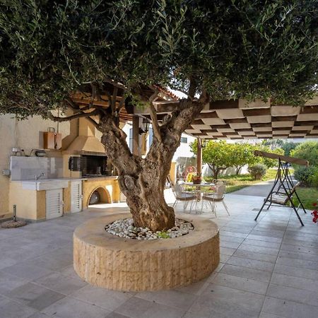 Garden House By Estia Villa Kallithea  Buitenkant foto
