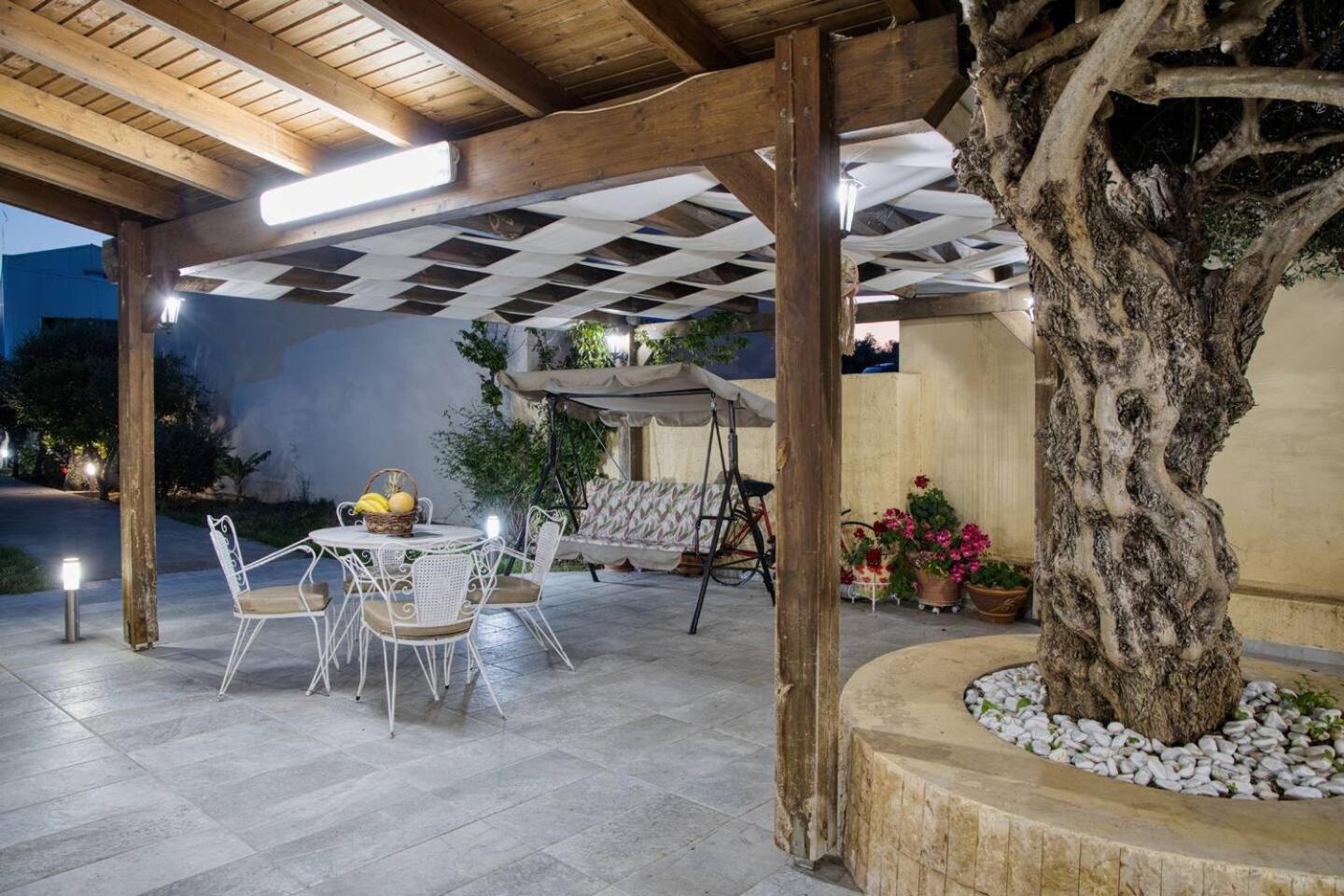 Garden House By Estia Villa Kallithea  Buitenkant foto