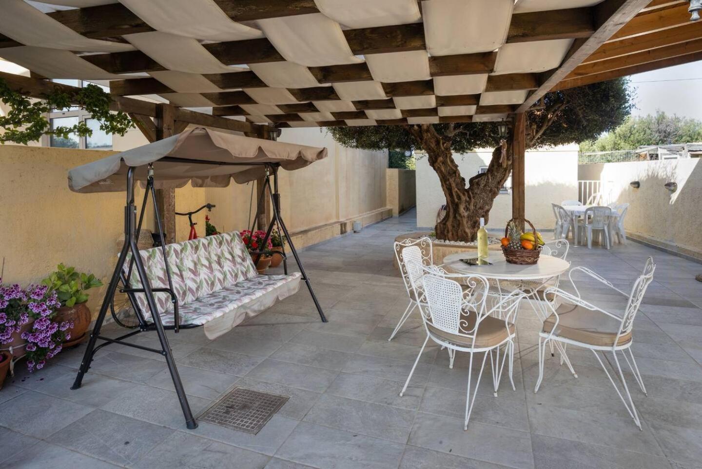 Garden House By Estia Villa Kallithea  Buitenkant foto
